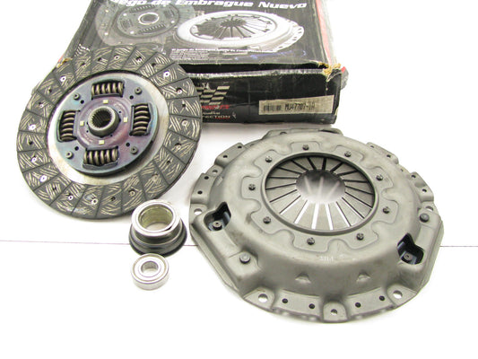Napa MU47707-1A-2 Clutch Kit for 1994-1996 Passport 1993-99 Rodeo 1998-99 Amigo
