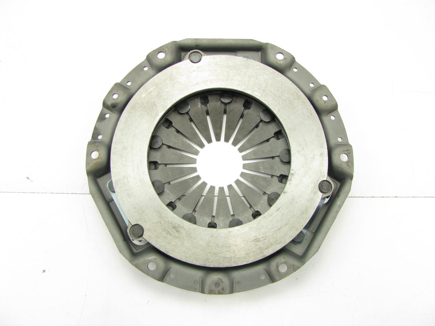 Napa MU47707-1A-2 Clutch Kit for 1994-1996 Passport 1993-99 Rodeo 1998-99 Amigo