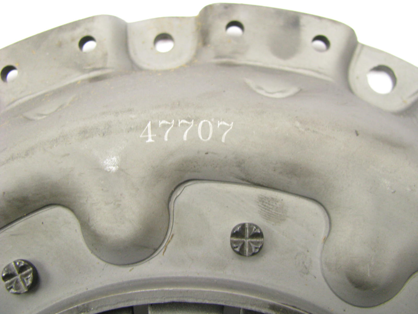 Napa MU47707-1A-2 Clutch Kit for 1994-1996 Passport 1993-99 Rodeo 1998-99 Amigo