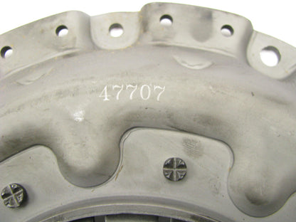 Napa MU47707-1A-2 Clutch Kit for 1994-1996 Passport 1993-99 Rodeo 1998-99 Amigo