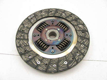 Napa MU47707-1A-2 Clutch Kit for 1994-1996 Passport 1993-99 Rodeo 1998-99 Amigo