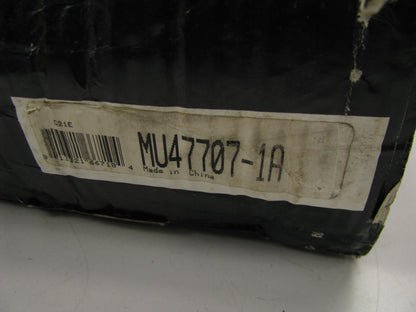 Napa MU47707-1A-2 Clutch Kit for 1994-1996 Passport 1993-99 Rodeo 1998-99 Amigo