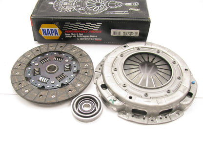 Napa MU47707-1A Clutch Kit for 1994-1996 Passport 1993-1999 Rodeo 1998-99 Amigo