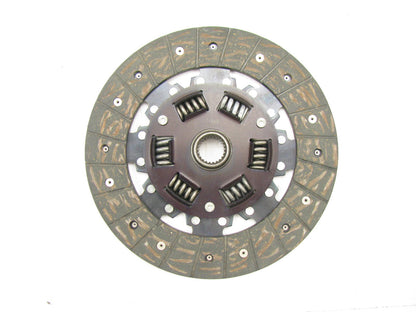Napa MU47707-1A Clutch Kit for 1994-1996 Passport 1993-1999 Rodeo 1998-99 Amigo