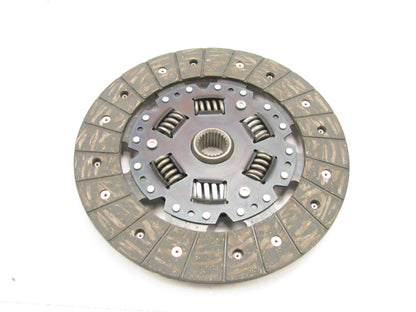 Napa MU47707-1A Clutch Kit for 1994-1996 Passport 1993-1999 Rodeo 1998-99 Amigo