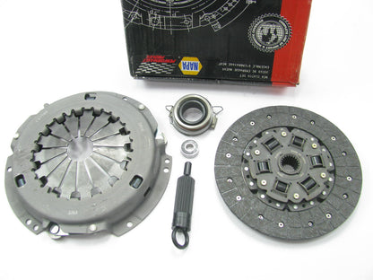 Napa MU47709-1 Clutch Kit For 1996-2000 Toyota RAV4