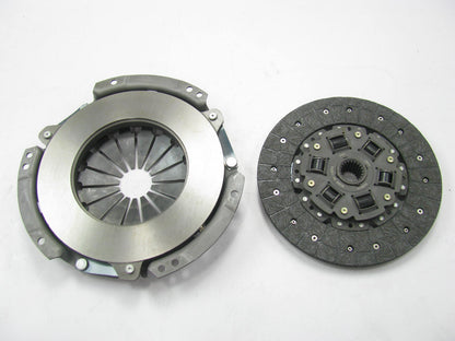 Napa MU47709-1 Clutch Kit For 1996-2000 Toyota RAV4