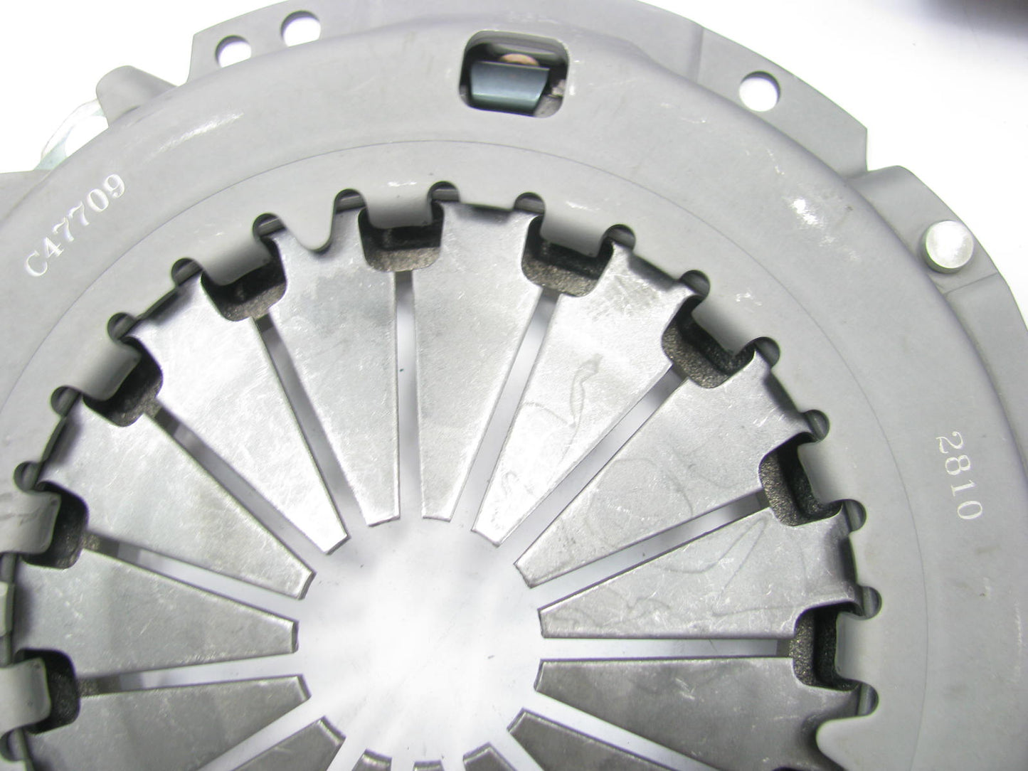 Napa MU47709-1 Clutch Kit For 1996-2000 Toyota RAV4