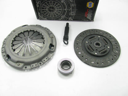 Napa MU47735-1 Clutch Kit - 8-7/8'' Diameter X 7/8'' Input X 20T Spline