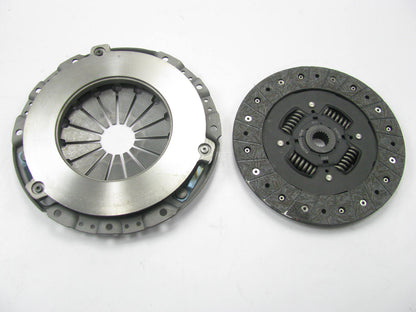 Napa MU47735-1 Clutch Kit - 8-7/8'' Diameter X 7/8'' Input X 20T Spline