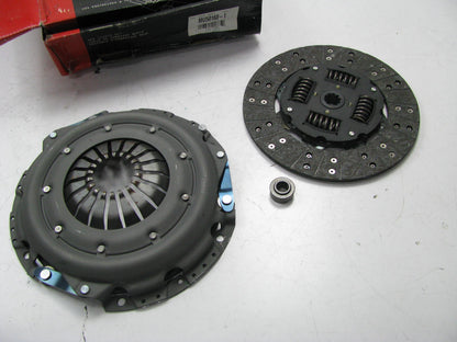Napa MU50160-1 Clutch Kit - 11-1/2'' Diameter 1-1/16'' X 10T Spline