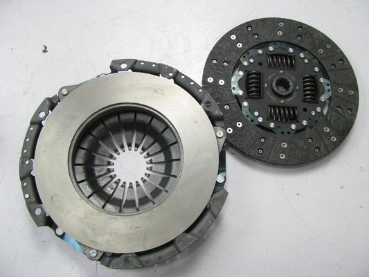 Napa MU50160-1 Clutch Kit - 11-1/2'' Diameter 1-1/16'' X 10T Spline