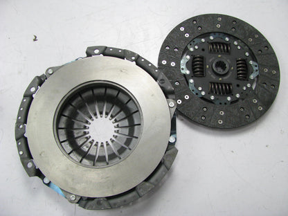 Napa MU50160-1 Clutch Kit - 11-1/2'' Diameter 1-1/16'' X 10T Spline