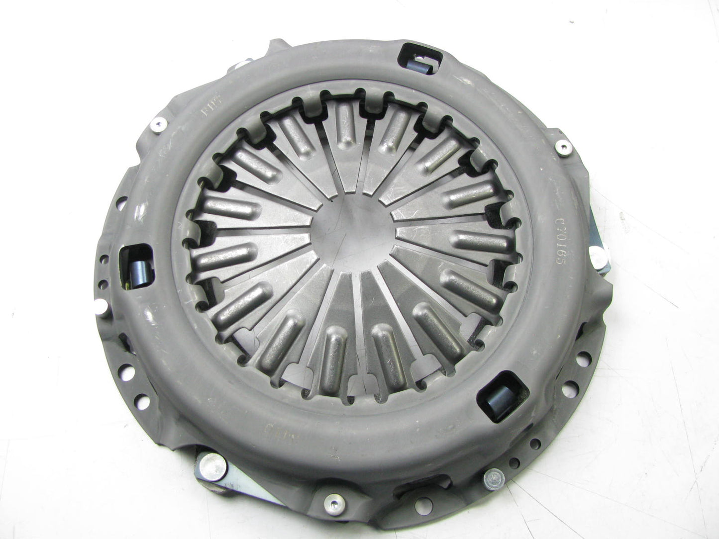 Napa MU70165-1 Clutch Kit For 1995-2004 Toyota 3.4L V6 Tacoma, T100, Tundra
