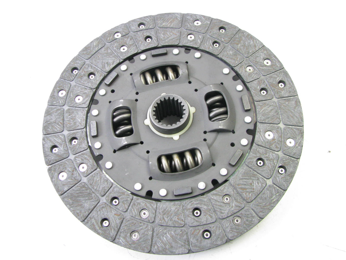 Napa MU70165-1 Clutch Kit For 1995-2004 Toyota 3.4L V6 Tacoma, T100, Tundra