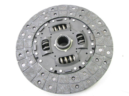 Napa MU70165-1 Clutch Kit For 1995-2004 Toyota 3.4L V6 Tacoma, T100, Tundra