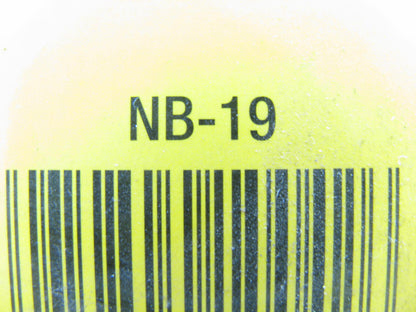 Napa NB-19 19'' 475mm Windshield Wiper Blade