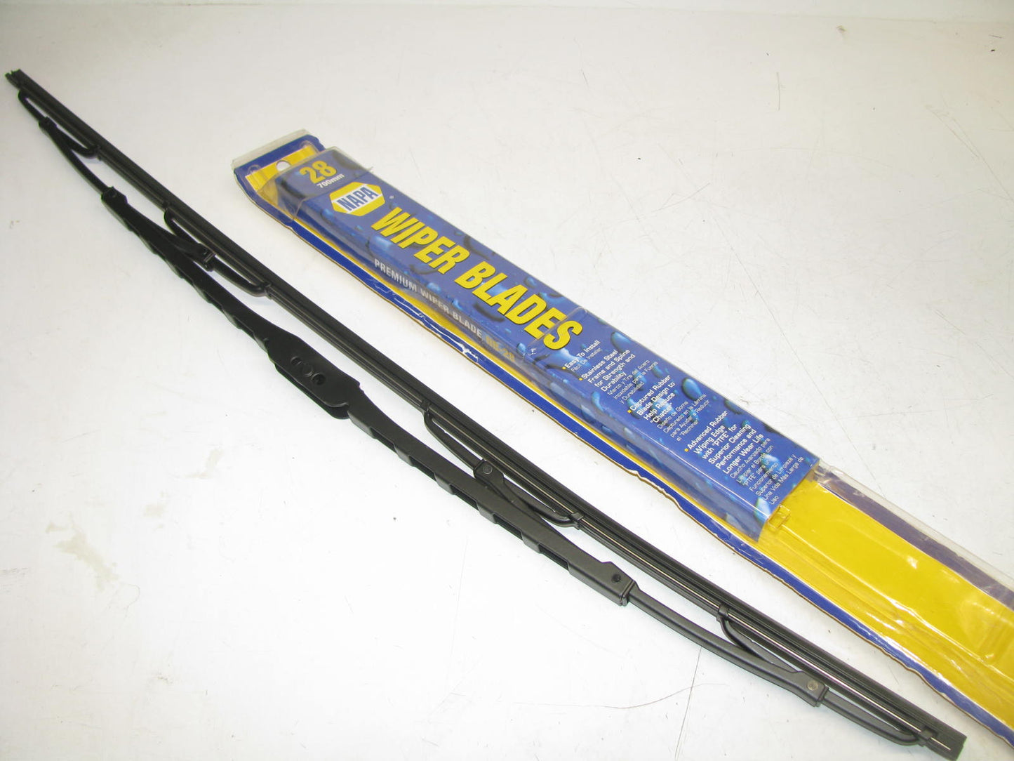 Napa NB-28 28'' 700MM Windshield Wiper Blade