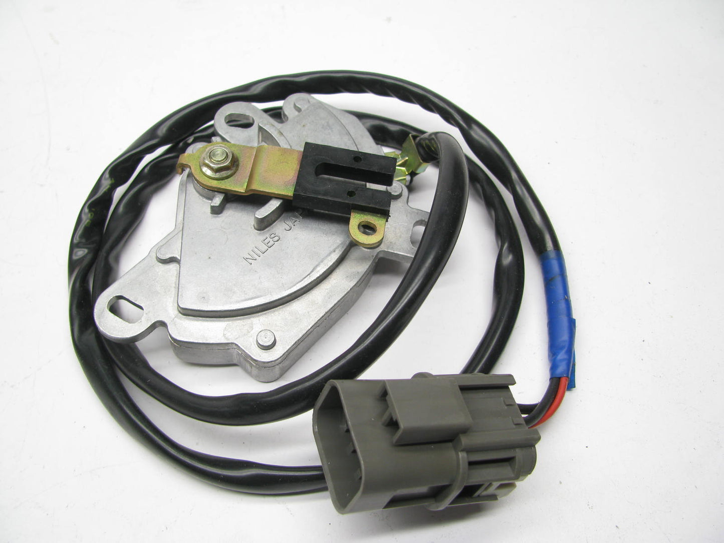 Napa NS5645 Automatic Transmission  Neutral Safety Switch - OE NILES REBOX