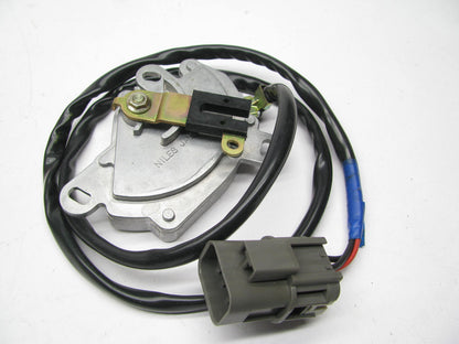 Napa NS5645 Automatic Transmission  Neutral Safety Switch - OE NILES REBOX