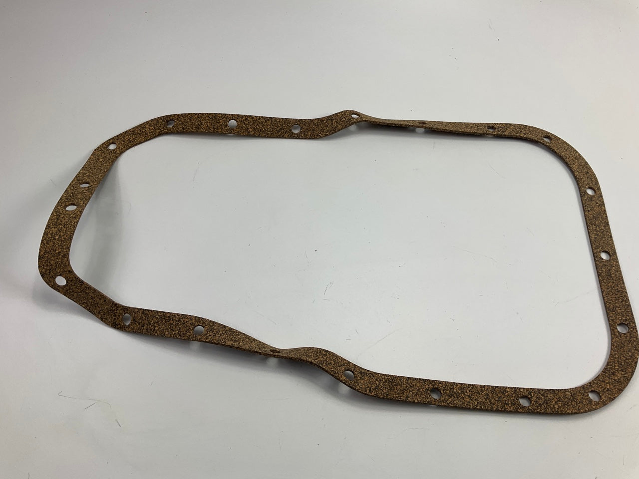 Napa OS30468C Engine Oil Pan Gasket For 1983-2001 Toyota 2.0L 2.2L-L4