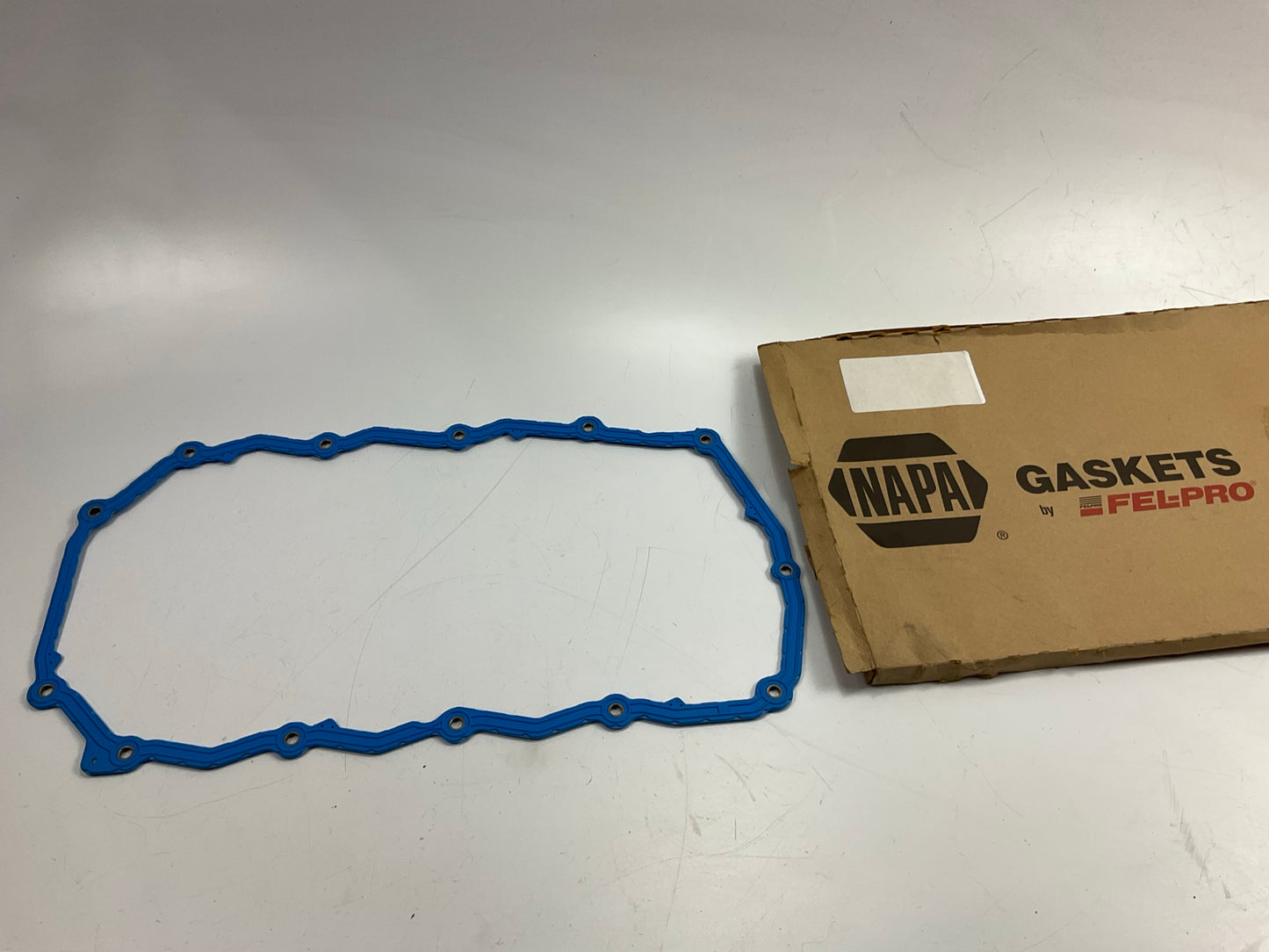 Napa OS30676R Engine Oil Pan Gasket For 1995-2008 Chrysler 2.4L-L4