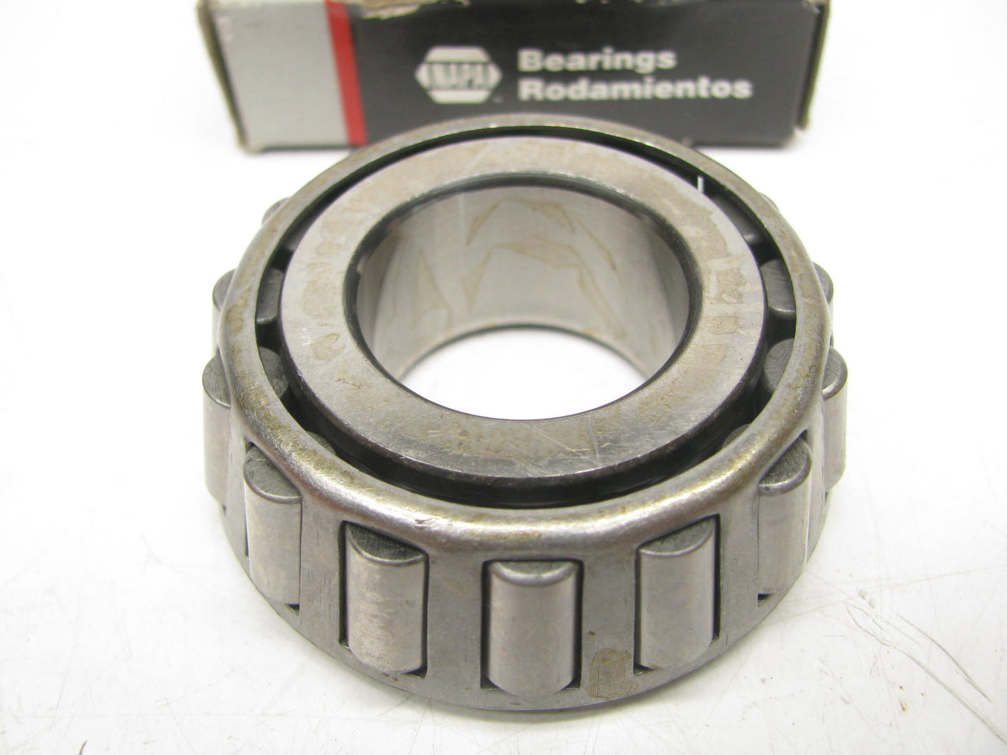 Napa P15103-S Wheel Bearing