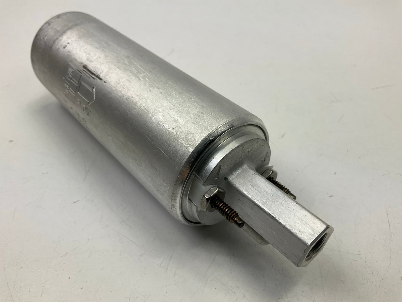 Napa P60424 Electric Fuel Pump - Walbro GSL392
