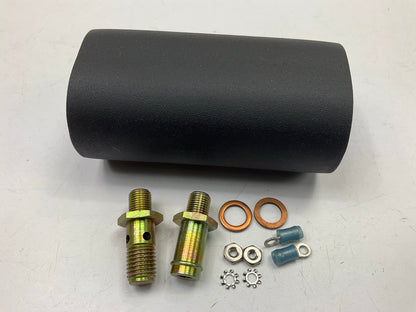 Napa P60424 Electric Fuel Pump - Walbro GSL392