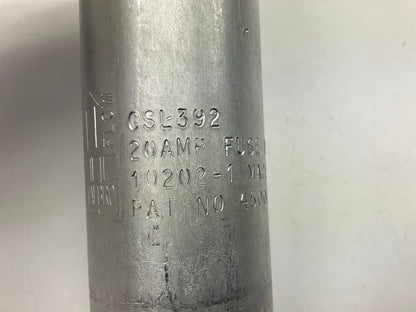 Napa P60424 Electric Fuel Pump - Walbro GSL392