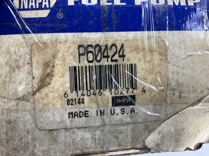 Napa P60424 Electric Fuel Pump - Walbro GSL392