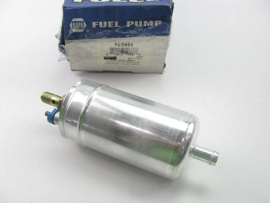 Napa P60464 Electric Inline Fuel Pump OEM Bosch # 0580254957