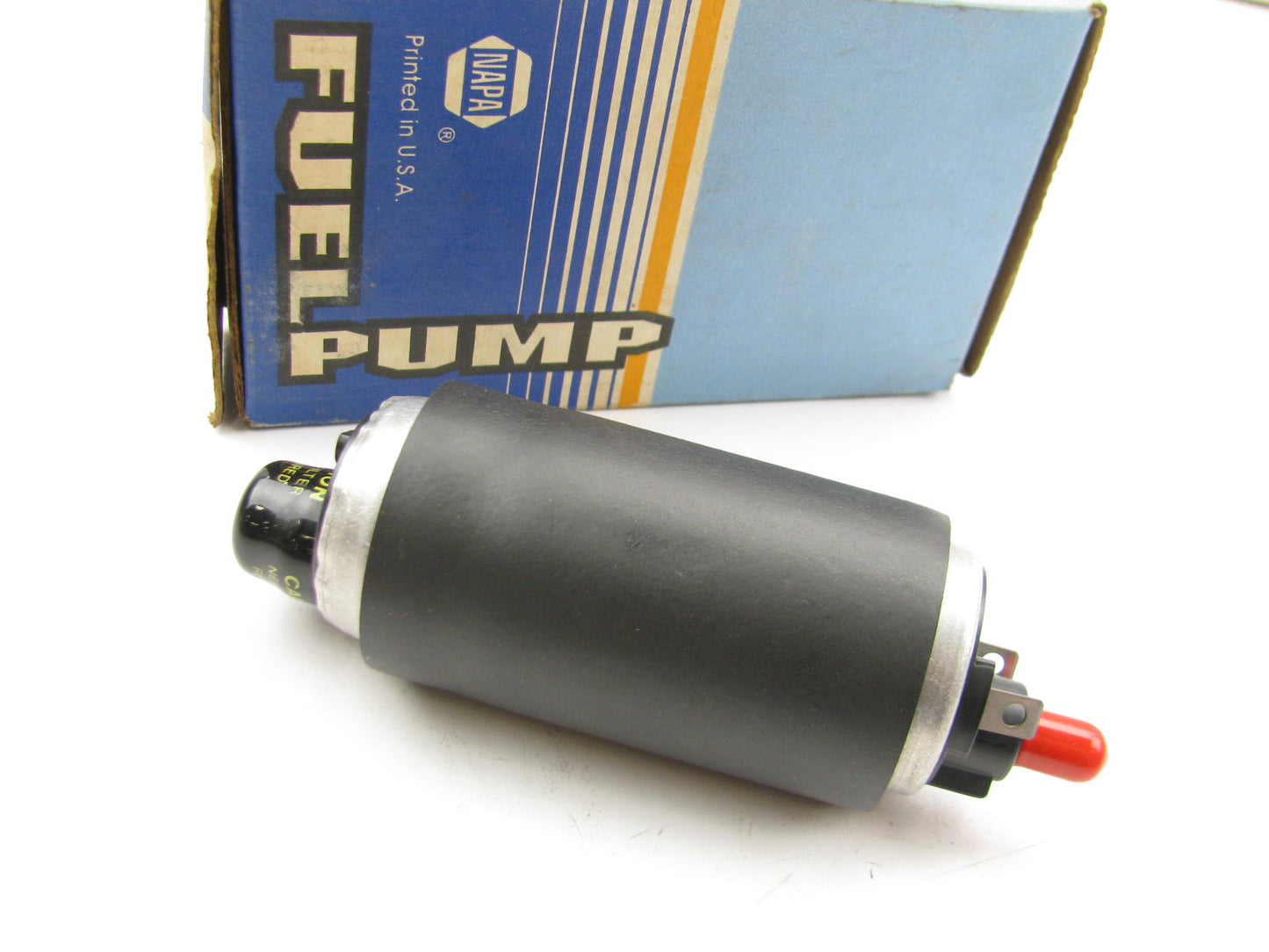 Napa (CARTER) P60568 Electric Fuel Pump - MADE IN USA