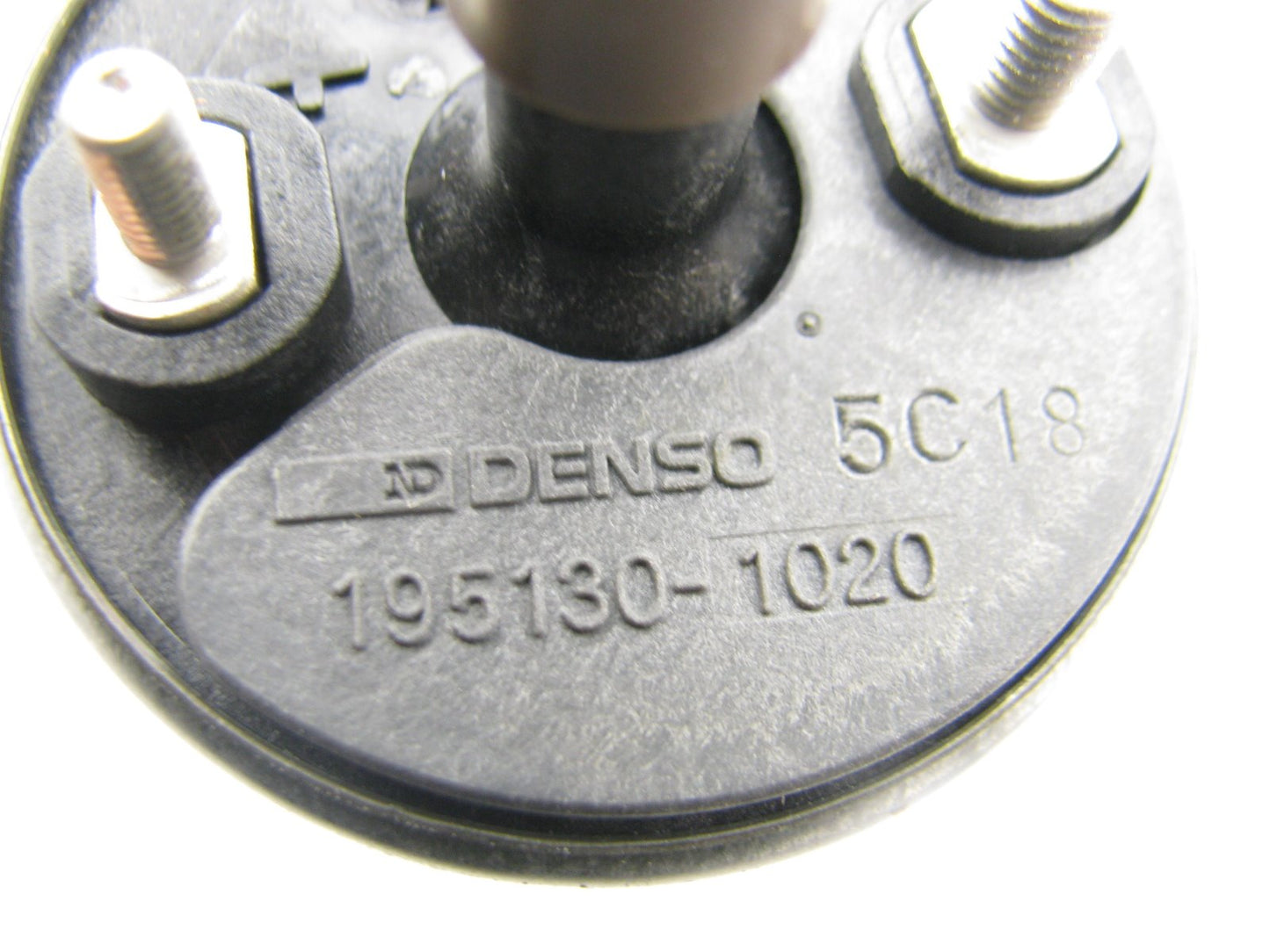 Toyota 2JZ OE DENSO 195130-1020 Electric Fuel Pump 1993-1998 Toyota Supra P72255
