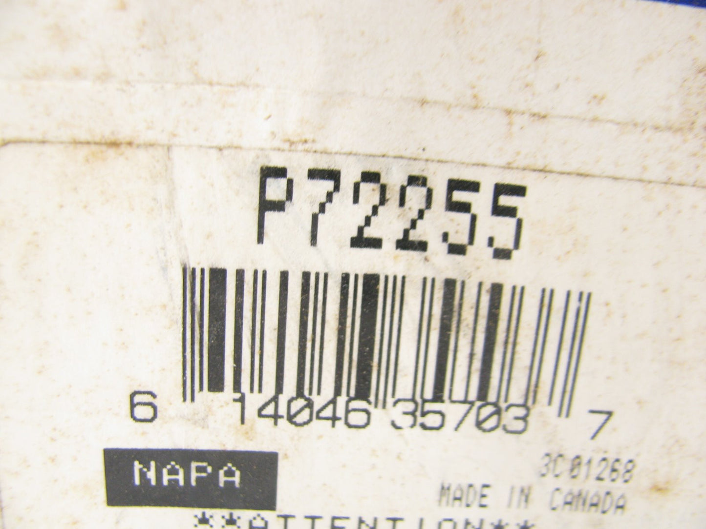 Toyota 2JZ OE DENSO 195130-1020 Electric Fuel Pump 1993-1998 Toyota Supra P72255