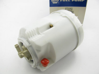 Napa P72259 Fuel Pump 90-95 Corrado 1994 Jetta 92-93 Passat 1.8L 2.8L