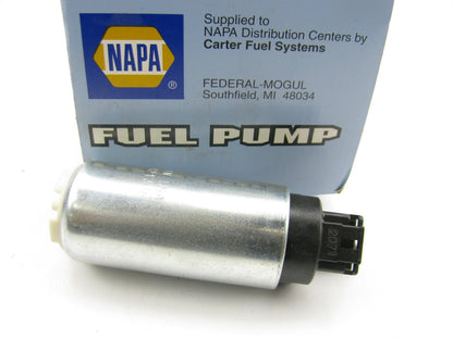 Napa P72260 Electric In-tank Fuel Pump 91-92 Acura Legend 3.2L