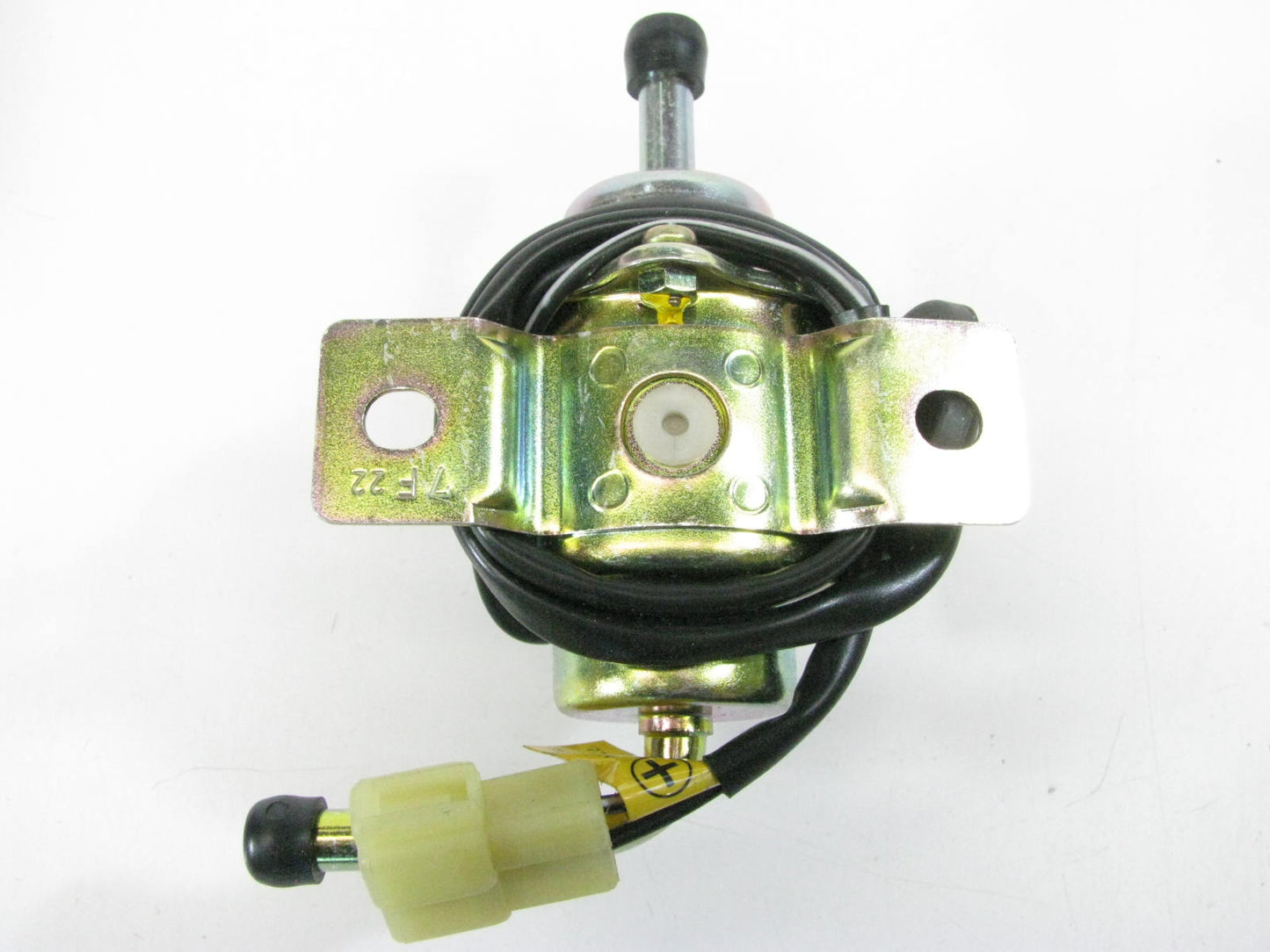 Napa EP-505-0 OEM Kyosan Denki Electric Fuel Pump 79-82 Courier 79-84 B2000