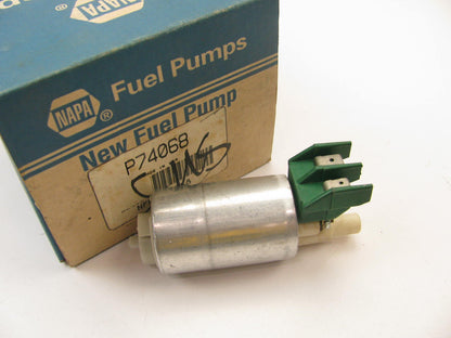 Napa (Carter) P74068 Electric Fuel Pump - 1984 Ford LTD, Thunderbird, Cougar