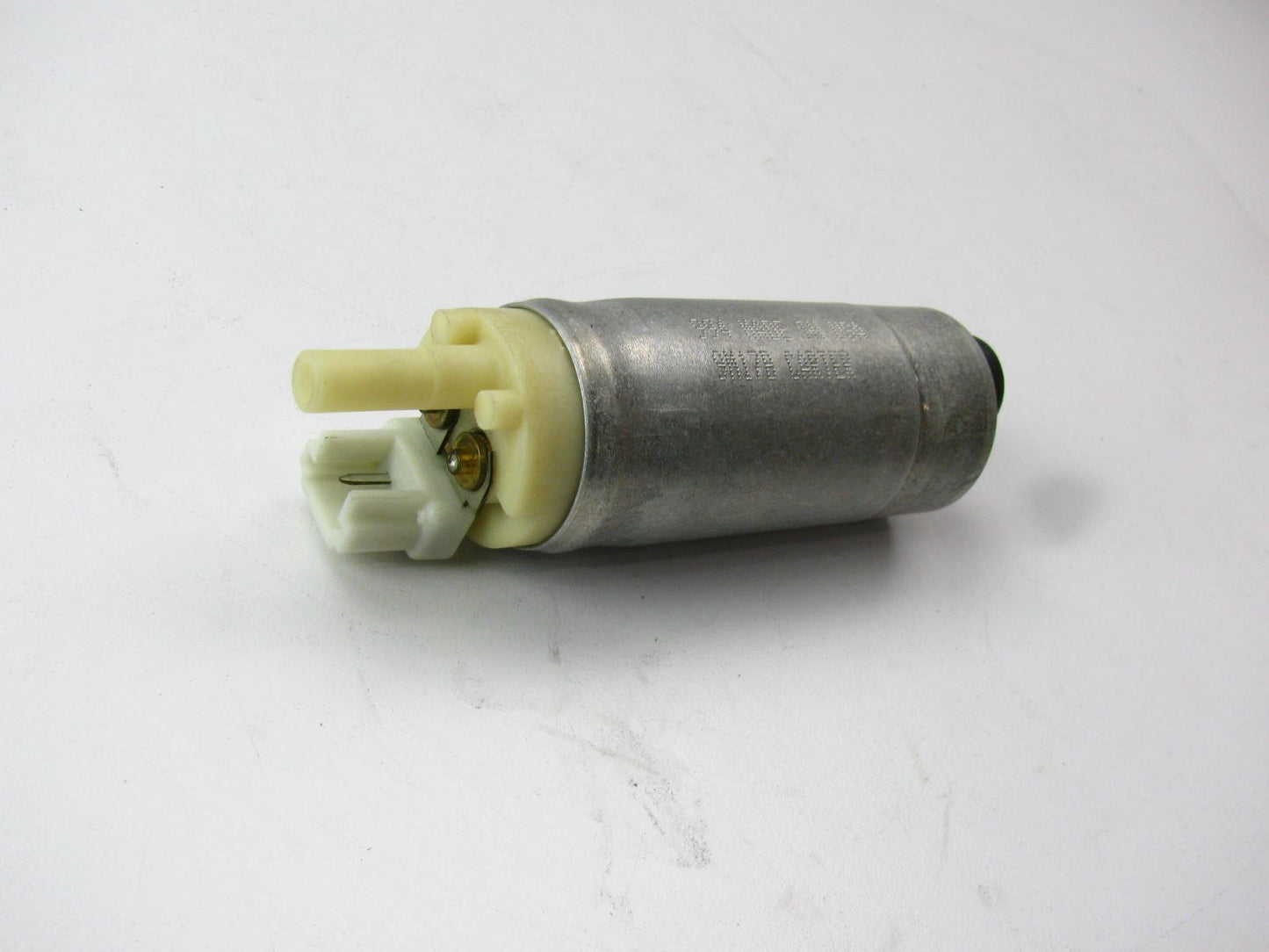 Napa P74074 Electric Fuel Pump (Made By Carter)