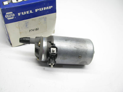 Napa P74102 Bosch 0580464009 Electric Fuel Pump - MADE IN GERMANY BMW 2002tii