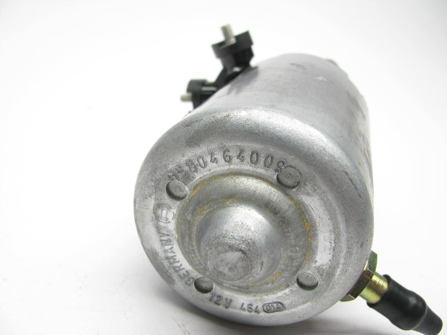 Napa P74102 Bosch 0580464009 Electric Fuel Pump - MADE IN GERMANY BMW 2002tii