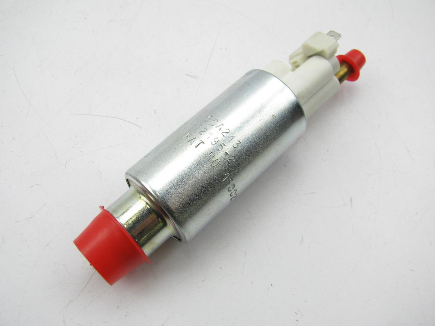 Napa P74115 Electric Fuel Pump For 1982-1989 Chrysler 2.2L, Made In USA
