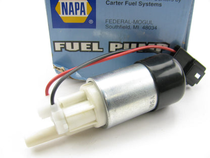 Napa P74192 In-tank Fuel Pump 1995-1997 Continental 1997-1999 Taurus 3.4L SHO V8