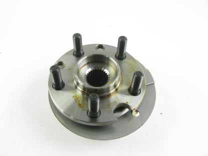 Napa PBR930002 FRONT Wheel Bearing And Hub