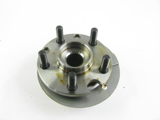 Napa PBR930002 FRONT Wheel Bearing And Hub
