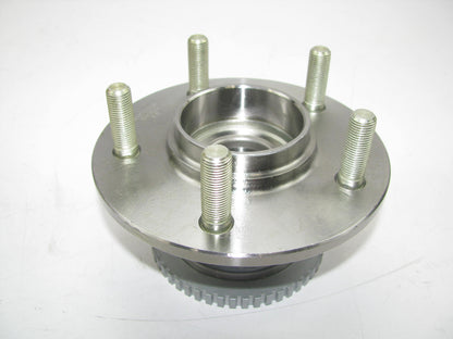 Napa PBR930057 Wheel Bearing & Hub Assembly Rear For 93-02 Villager 99-02 Quest