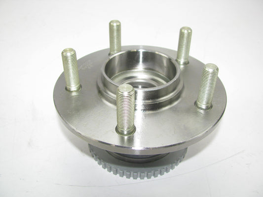 Napa PBR930057 Wheel Bearing & Hub Assembly Rear For 93-02 Villager 99-02 Quest