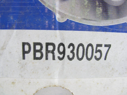 Napa PBR930057 Wheel Bearing & Hub Assembly Rear For 93-02 Villager 99-02 Quest