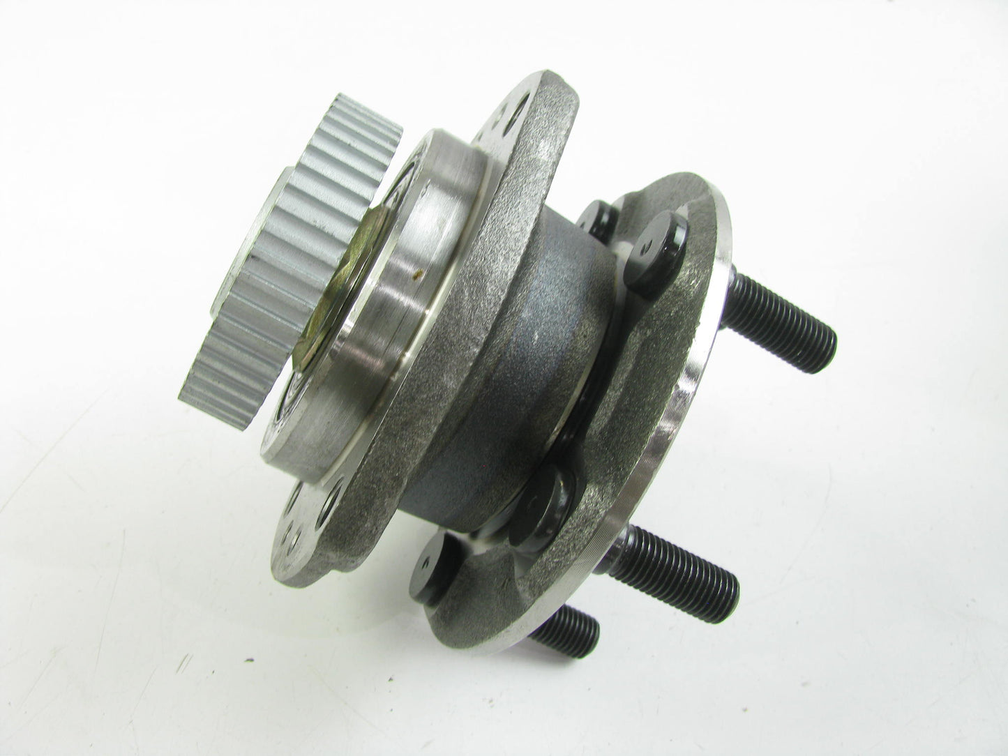 Napa PBR930069 REAR Wheel Bearing And Hub For 96-00 Chrysler MINI VANS